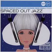【Jazz Club 99】Spaced Out Jazz