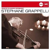 Stephane Grappelli /【Jazz Club 106】Tribute to Django Reinhardt