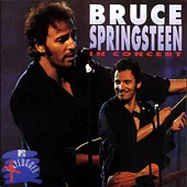 Bruce Springsteen / In Concert - MTV Unplugged
