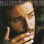 Bruce Springsteen / The Wild, the Innocent & the E Street Shuffle(Japan Edition)