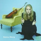 Hanna Aberg / Self-titled
