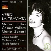 LA TRAVIATA (2CD)