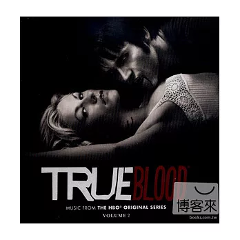 True Blood: Music From The HBO - Original Series Volume 2