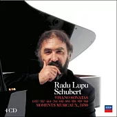 Radu Lupu / Radu Lupu Plays Schubert - 9 Piano Sonatas