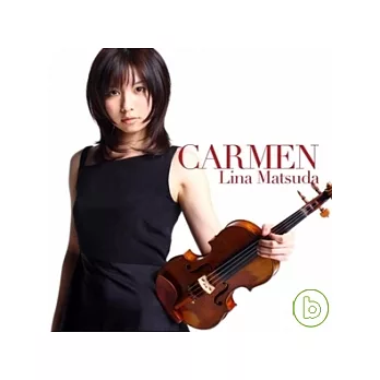 Linda Matsuda/ Violin Carmen