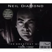 Neil Diamond / The Greatest Hits (1966-1992)