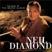 Neil Diamond / The Best of the Movie Album