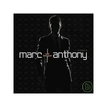 Marc Anthony / Iconos