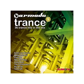 V.A. / Armada Trance Vol.9