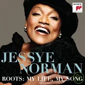 Roots: My life, My song / Jessye Norman (2CD)