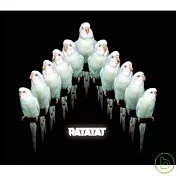 Ratatat / LP4(咚茲樂團 / 大四喜)