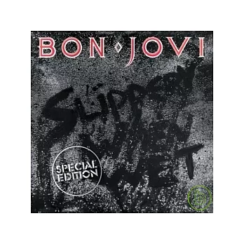 Bon Jovi / Slippery When Wet [Special Edition]