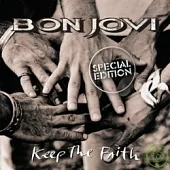 Bon Jovi / Keep The Faith [Special Edition]