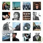 Bon Jovi / Crush [Special Edition]
