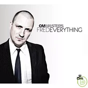 Fred Everything / OM Masters(完美佛瑞德 / 歐姆大師混音選(台灣特別盤))