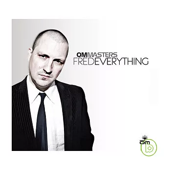 Fred Everything / OM Masters