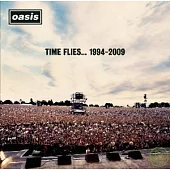 Oasis / Time Flies...1994-2009