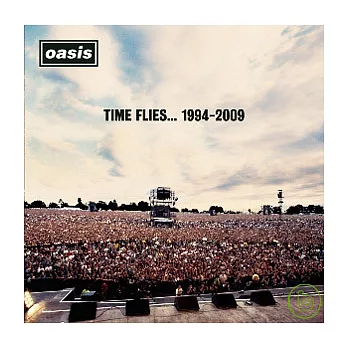 Oasis / Time Flies...1994-2009