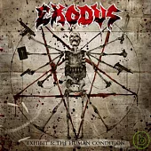 Exodus / Exhibit B: The Human Condition