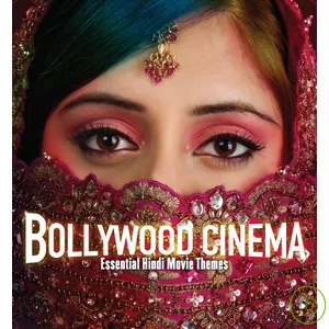 V.A. / Bollywood Cinema (2CD)