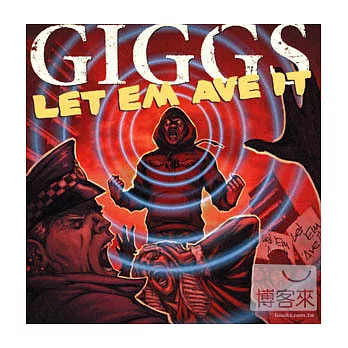 Giggs / Let Em Ave It