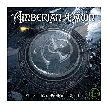 Amberian Dawn / The Clouds Of Northland Thunder