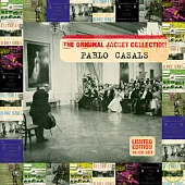 Pablo Casals / Original Jacket Collection (10CD)