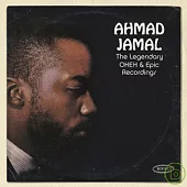 Ahmad Jamal / The Legendary Okeh & Epic Sessions
