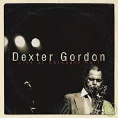 Dexter Gordon/ Dexter Gordon -Live at Carnegie Hall