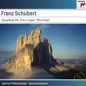 Daniel Barenboim / Schubert： Symphony No. 9 in C Major D944 