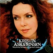 Kristin Asbjornsen / Wayfaring Stranger - A Spiritual songbook