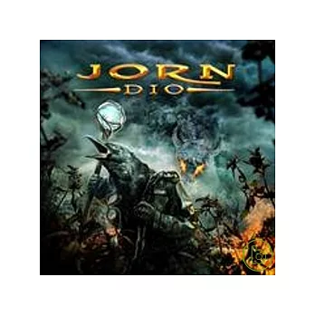 Jorn / Songs For Ronnie James
