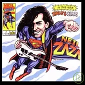 Neil Zaza / Thrills & Chills