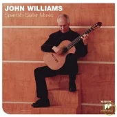 Essential Masterworks - John Williams / Spanish Guitar Music