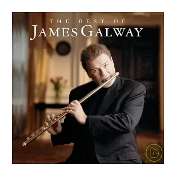 James Galway / The Best of James Galway