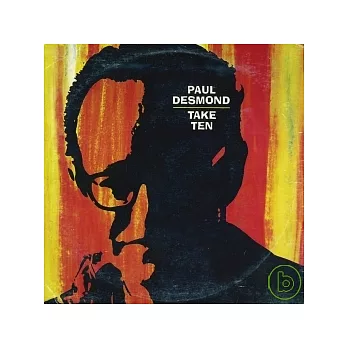 Paul Desmond / Take Ten