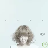 Olivia Ong / 夏夜晚風Live影音專輯(CD+DVD)