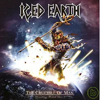 Iced Earth / The Crucible of Man (2CD)