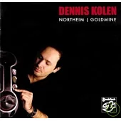 Dennis Kolen / Northeim | Goldmine (SACD)
