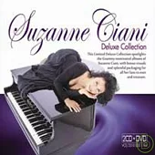 Suzanne Ciani / Deluxe Collection (2CD+DVD)