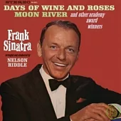 Frank Sinatra / Days of Wine and Roses, Moon River and Other Academy Award Winners
