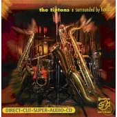The Tiptons - Surrounded By Horns (SACD)