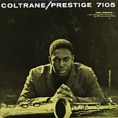 John Coltrane /Coltrane