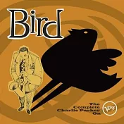 Charlie Parker / Bird - The Complete Charlie Parker On Verve