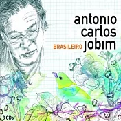 Antonio Carlos Jobim / Brasileiro[Complete Box Set]