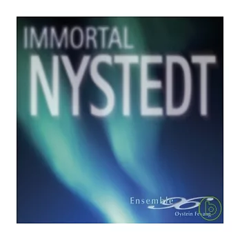Ensemble 96 / IMMORTAL NYSTEDT (SACD)
