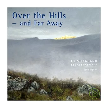KBE / Over the Hills and Far Away (SACD)