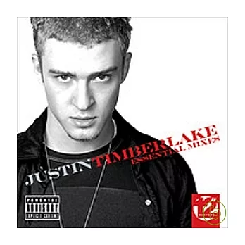 Justin Timberlake / Essential Mixes