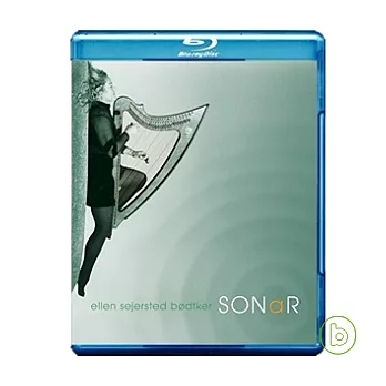 SONaR / Ellen Sejersted Bodtker  (SACD+藍光CD)