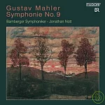 Jonathan Nott with Bamberg symphoniker/Mahler symphony No.9  / Jonathan Nott (2SACD)